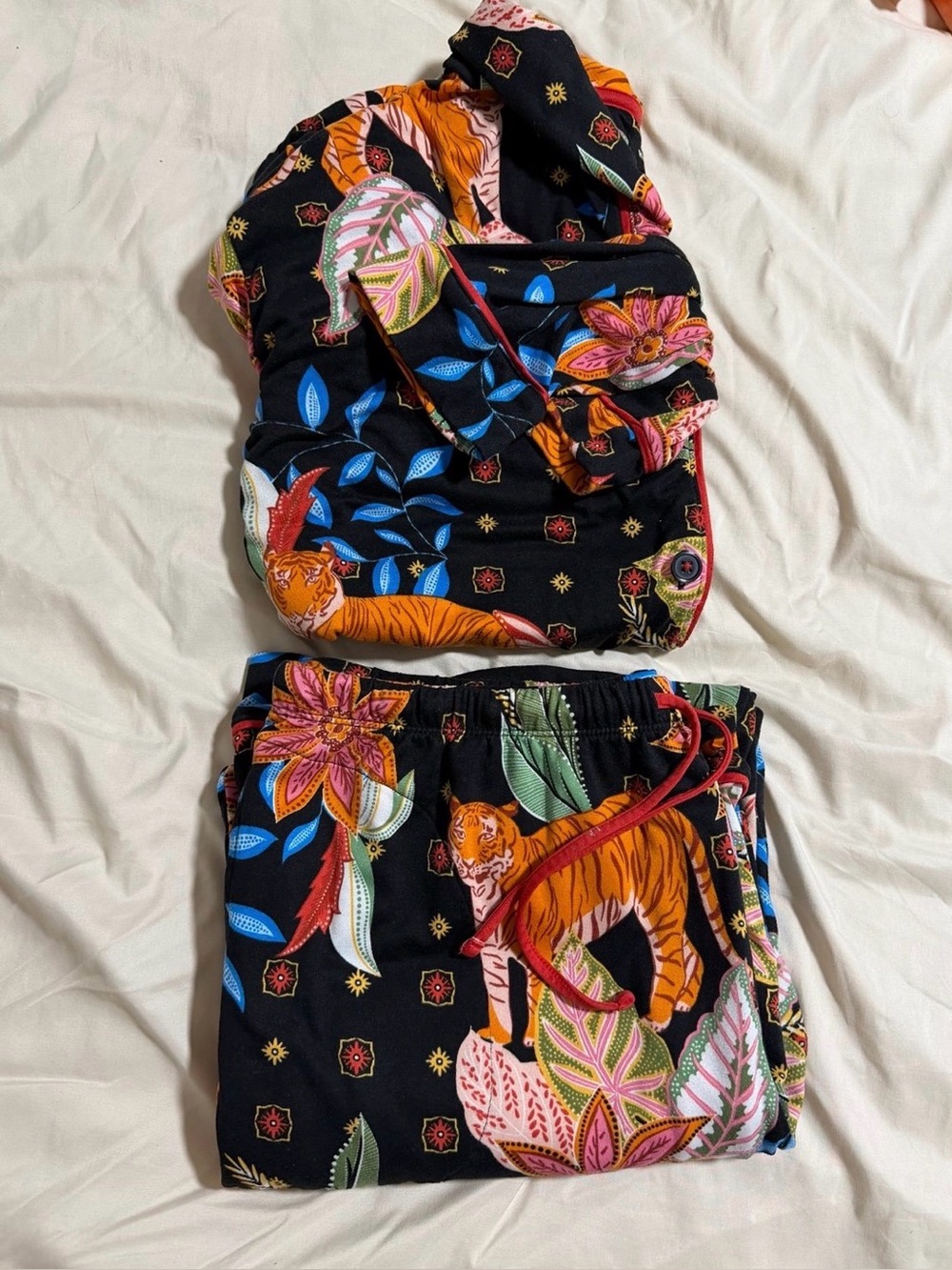 Women’s pajama set
